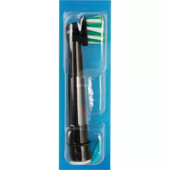 Oral-B Pro CrossAction ανταλλακτικές κεφαλές βουρτσίσματος, 10 τεμ.