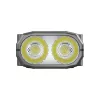 Φακός μπρελόκ Nitecore TINI3 μαύρο 600 lm USB επαναφορτιζόμενος