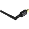 Προσαρμογέας USB-WLAN/Bluetooth INTER-TECH EP-119, Wi-Fi 5 (802.11ac) Dualband 600 Mbit/s