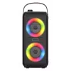 Denver BTV-230 Stereo Portable Speaker μαύρο