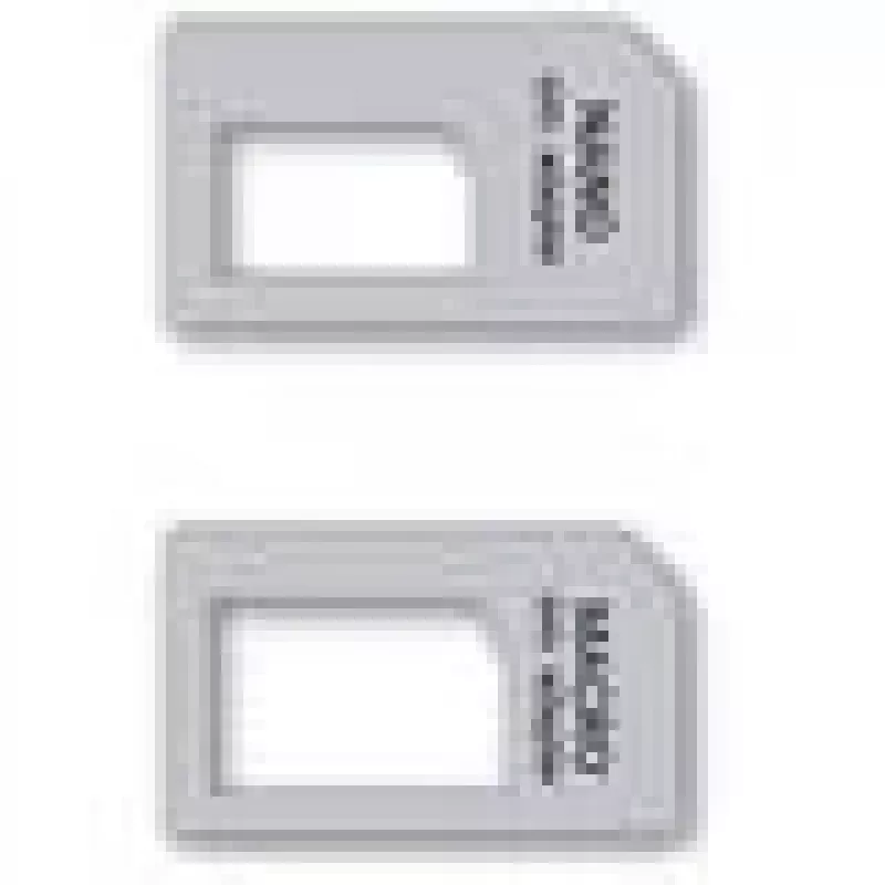 Προσαρμογέας κάρτας SIM Teltonika PR5MEC19 Micro-SIM Nano-SIM