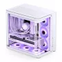 Κουτί PC Jonsbo TK-2 2.0 Midi Tower μαύρο