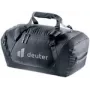 Σάκος DEUTER Duffel 70 – χωρητικότητα 70 L, ανθεκτικό υλικό, μαύρο