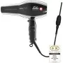 Πιστολάκι μαλλιών Solis Swiss Perfection 360 Ionic Pro μαύρο — Μοντέλο SO302