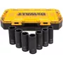 Σετ καρυδάκια DeWALT DWMT74737-0 7 τεμ.