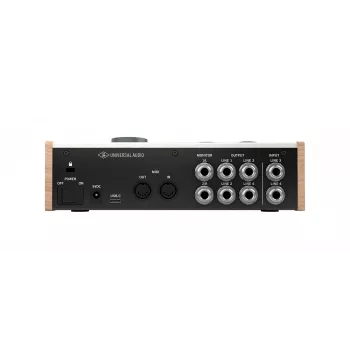 Universal Audio VOLT 476 - USB-Audio Interface