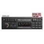 Ραδιοφωνικός δέκτης αυτοκινήτου BLAUPUNKT Frankfurt RCM 82 4x50W Bluetooth – Single-DIN, έξοδος 4 × 50 W, συνδεσιμότητα Bluetooth