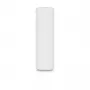 Ubiquiti UniFi U6-Mesh WiFi 6 Access Point AX5300 5.3 Gbps IPX5 αδιάβροχο - λευκό