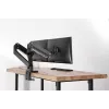 Βάση διπλής οθόνης Digitus DA-90427