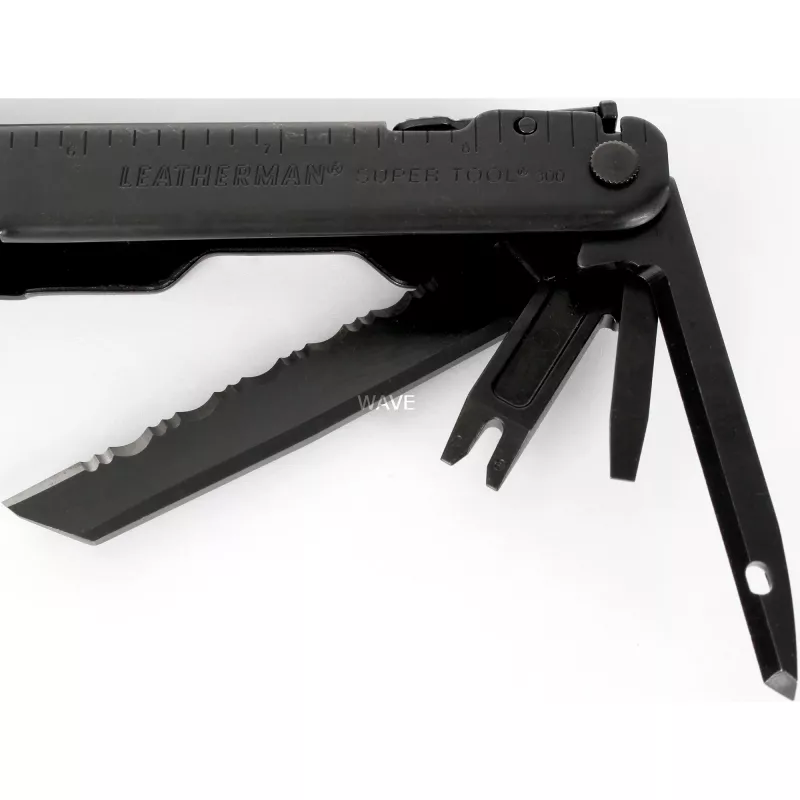 Leatherman 832758 Μαύρο