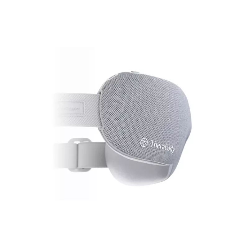 Therabody SmartGoggles Συσκευή μασάζ προσώπου Γκρι