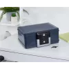 Yale YFC/154/KB1 πυρίμαχο κουτί ασφαλείας 5 l πλαστικό γκρι