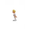Συλλεκτικό ειδώλιο MiniX MiniX Real Madrid – Luka Modrić επίσημο ειδώλιο παίκτη (Μοντέλο 18406)