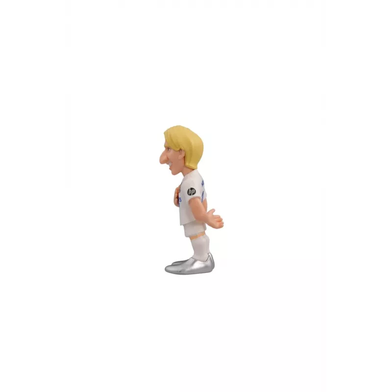 Συλλεκτικό ειδώλιο MiniX MiniX Real Madrid – Luka Modrić επίσημο ειδώλιο παίκτη (Μοντέλο 18406)