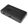 Αντάπτορας IcyDock 2,5 inch U.2 NVMe SSD σε USB 3.2 Gen2