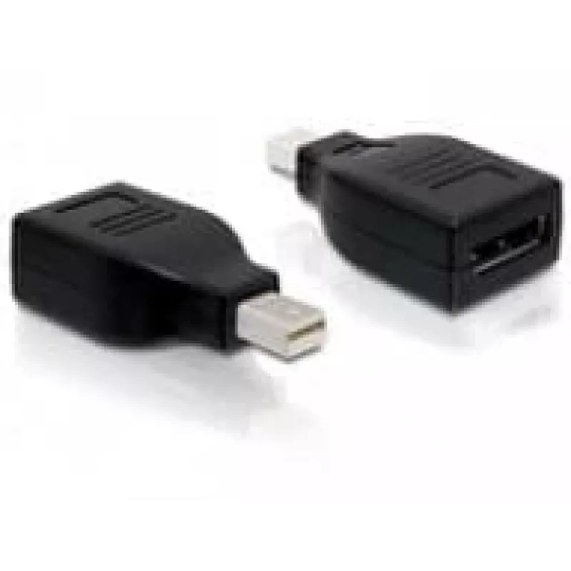 Προσαρμογέας Displayport DeLOCK 65238