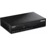 TRENDnet 5-PORT 2.5G SWITCH - διακόπτης (TEG-S351)