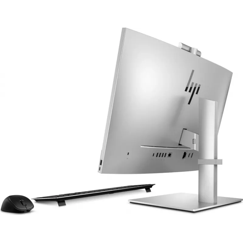Υπολογιστής HP EliteOne 840 G9 AiO / i5 / RAM 16 GB / SSD (ανακατασκευασμένος)