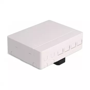 Κουτί σύνδεσης οπτικών ινών DeLOCK 87141
