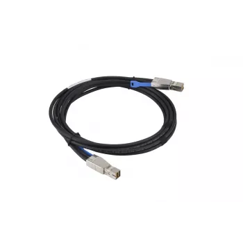 Super Micro Supermicro Εξωτερικό καλώδιο SAS Mini-SAS-HD (SFF-8644) (M) σε Mini-SAS-HD (SFF-8644) (M) 2