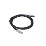 Super Micro Supermicro Εξωτερικό καλώδιο SAS Mini-SAS-HD (SFF-8644) (M) σε Mini-SAS-HD (SFF-8644) (M) 2
