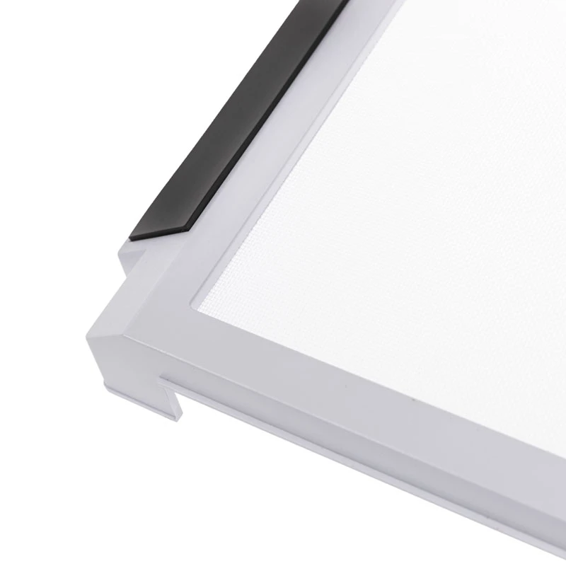 Φίλτρο ψυγείου Lian Li LAN3-1W ABS Λευκό 487x201x30mm