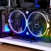 Sharkoon Compact VGCK, Riser Card (μαύρο, για κουτιά PC MS-Y/Z1000)