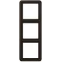 JUNG CD 583 BR - καφέ - Duroplast - JUNG - 81 mm - 223 mm