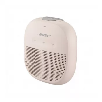 SoundLink Micro, 1.0 Κανάλια, 2400 - 2800 Hz, Ασύρματο, 9 m, Micro-USB, Λευκό