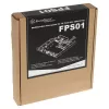 Πλάκα I/O Silverstone FPS01