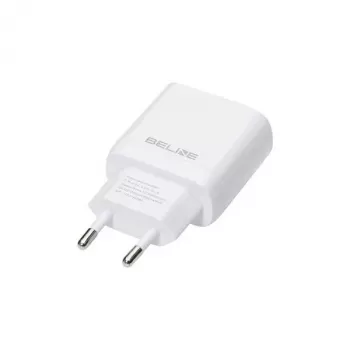Φορτιστής 30W USB-C Beline Beli02177 λευκό με καλώδιο USB-C