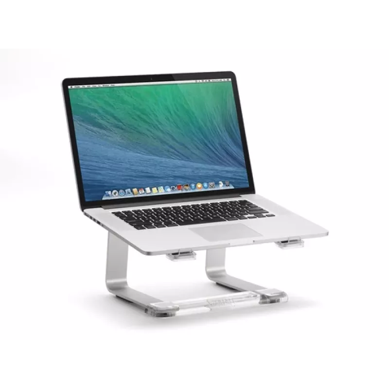 Griffin Elevator Βάση αλουμινίου για Apple Macbook Pro + Notebooks