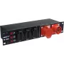 Διανομέας ρεύματος EUROLITE SB-1000 16A 230V 30248370