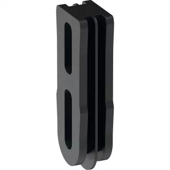 Wera Tool-Check Modular Adapter 9549 άκαμπτος προσαρμογέας, μαύρος