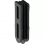 Wera Tool-Check Modular Adapter 9549 άκαμπτος προσαρμογέας, μαύρος