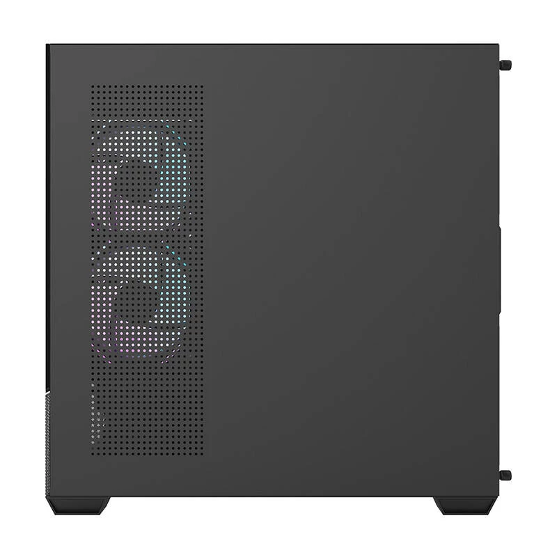 Darkflash DS900 AIR κουτί υπολογιστή, ATX, μαύρο