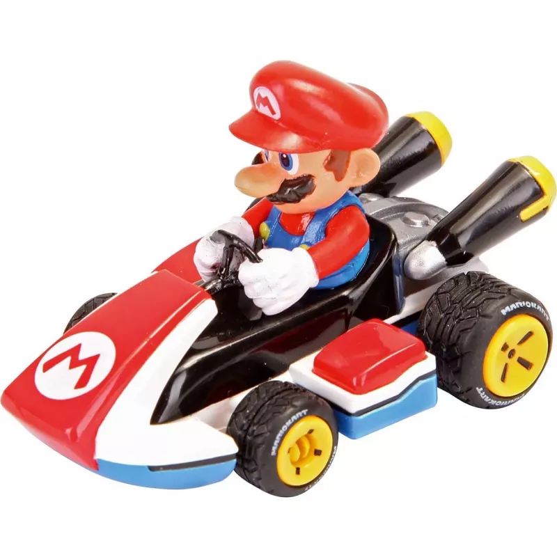 Αυτοκίνητο Carrera RC Mario Kart 8 Pull & Speed