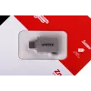 UNITEK ΑΝΤΑΠΤΟΡΑΣ USB-C-USB-A 3.1 GEN1, M/F, A1025GNI