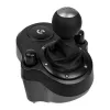 Λεβιές ταχυτήτων Logitech G Driving Force Shifter μαύρο USB Special αναλογικό / ψηφιακό PC, PlayStation 4, Xbox One