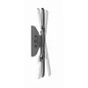 Βάση TV επιτοίχια βάση 32-65/WM-65T-02 GEMBIRD
