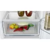 Neff N 30 Εντοιχιζόμενο ψυγείο 260 L Λευκό