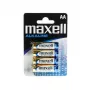 Maxell Alkaline Ace AA LR6 μπαταρίες, 4 τεμ.
