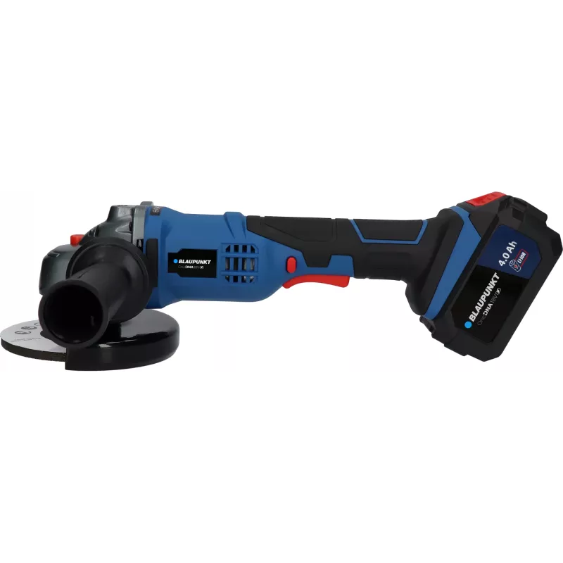 Γωνιακός τροχός Blaupunkt CG5010