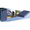 Φορητό powerbank Navitel PWR10 MX ΜΠΛΕ 10000 mAh