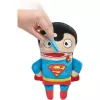 Cartoon-Figur Schmidt Spiele Superman συνιστώμενη ηλικία 0 ετών