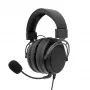 Ακουστικά White Shark GH-2341 Gorilla μαύρο/γκρι