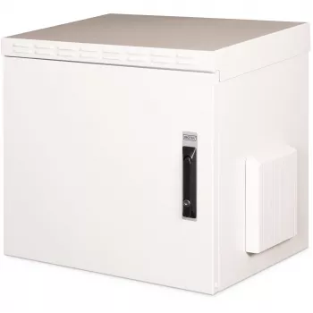 Rack τοίχου Digitus DN-19 09U-I-OD