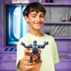 Cobi Mr Beast Lab Hybrids σετ φιγούρων — συλλεκτικές φιγούρες δράσης από Cobi