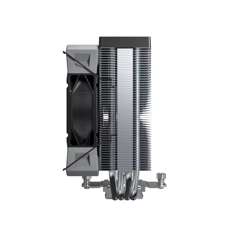 ΨΥΚΤΡΑ CPU MULTI-SOCKEL ΜΑΥΡΟ/NX400 (B) MONTECH