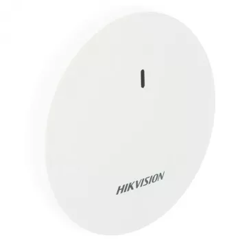 Hikvision DS-3WAP622G-SI Σημείο πρόσβασης WLAN 1800 Mbit/s Λευκό Power over Ethernet (PoE)